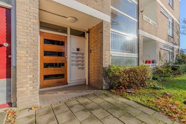 Medium property photo - Mozartstraat 209, 2324 XT Leiden